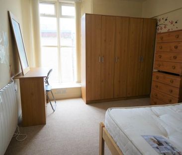 Flat 3, Ebenezer Chapel York Place - Photo 3