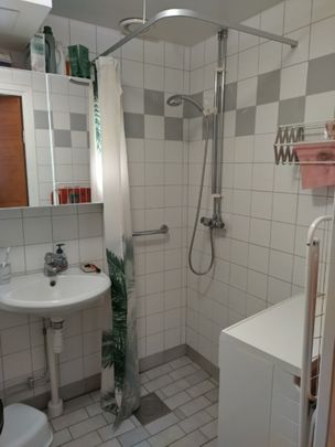 Linköping - 2rok - 7mån - 8.970kr/mån - Photo 1