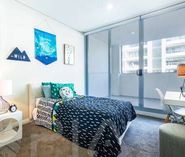 517/1 James Street Carlingford - Photo 6