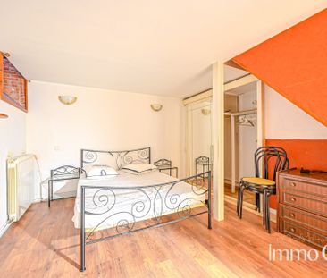 Appartement meublé 2 pièces - 48.08m² - Photo 2