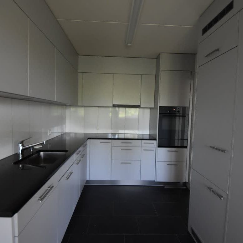 3.5 Zimmer, 80 m², 5. Stock - Photo 1