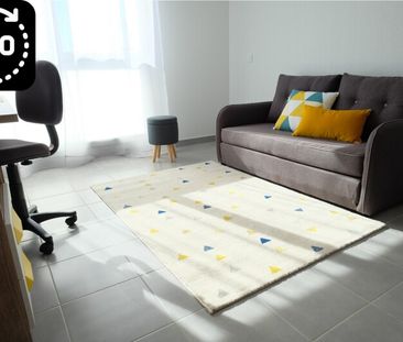 Location Appartement 1 pièce 25m² ISLE 87170 - Photo 1