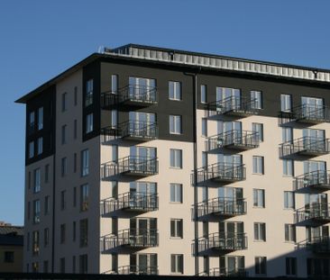 Nygatan 35 - Photo 1