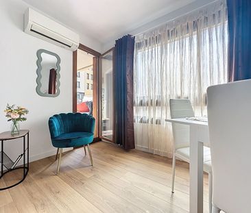 COLOCATION : 2 chambres disponibles dans appartement 80m² Meublé, plein centre ville d'Aix En Provence, - Photo 2