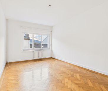 Cozy 3-room apartment in a quiet location in Däniken - Photo 3