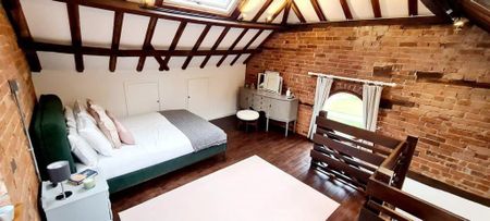 1 bedroom cottage to rent - Photo 3