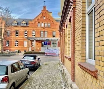 Saniertes Loft 1,5 Raum direkt gegenÃ¼ber den Ilm-Kreis-Kliniken - Foto 3