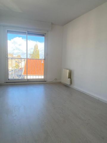 Location Appartement 2 pièces 42m² ST BRIEUC 22000 - Photo 3