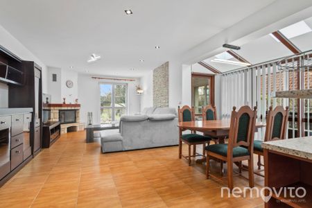 Pronájem rodinného domu 281 m², Choceradská 236, Svojetice - Фото 3