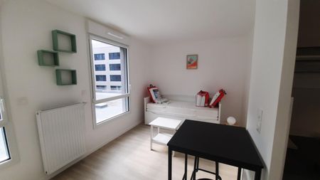 Appartement T1 à louer - 24 m² - Photo 2