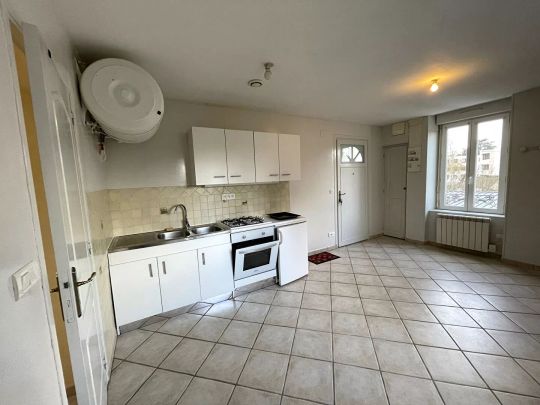 APPARTEMENT A LOUER - Photo 1