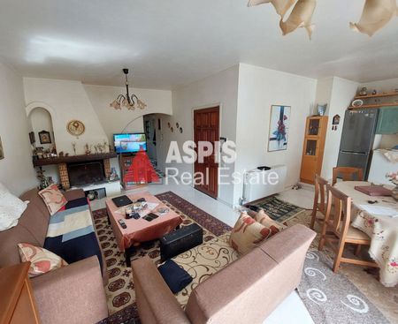 Ενοικίαση κατοικίας, 110 τ.μ., Χαϊδάρι, 800 € - Photo 3