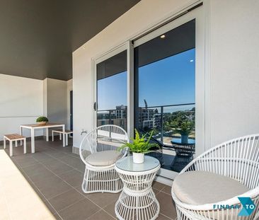 605/63 Adelaide Terrace, East Perth - Photo 6