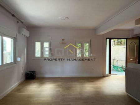 Διαμέρισμα για ενοικίαση Παλαιό Ψυχικό - Photo 4