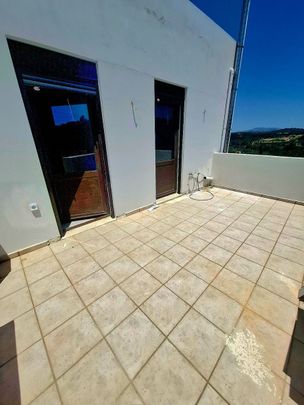 Διαμέρισμα για ενοικίαση Αργυρούπολη (Λάππα) - Photo 1