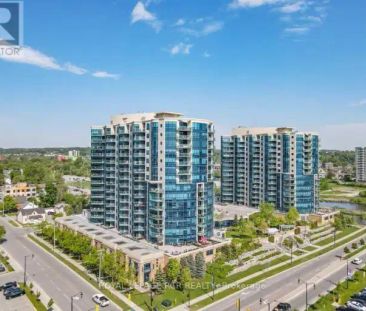 1403 - 37 ELLEN STREET | 1403 - 37 ELLEN STREET, Barrie - Photo 1