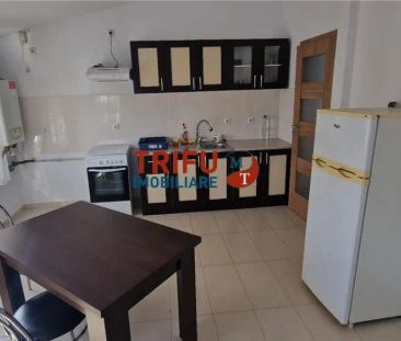 Apartament de inchiriat 62 mp, zona buna - Photo 4
