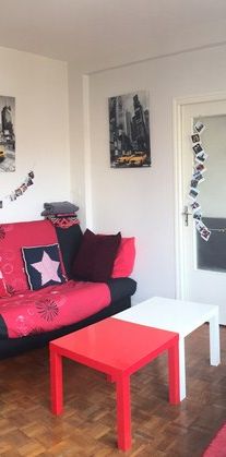 Appart F2 50m² (réf 2127970) - Photo 1