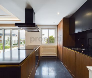 Moderne 4.5 Zimmer-Wohnung mit grosszügiger Terrasse und Garten in ... - Photo 6