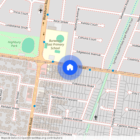 530 Highbury Road, Glen Waverley, Melbourne, Victoria 3150