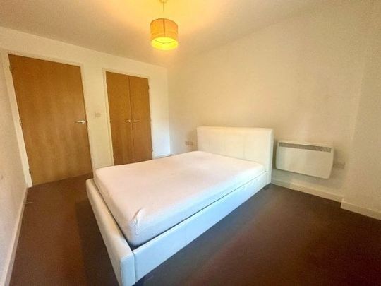 Richmond House, Admiralty Quarter - Photo 1