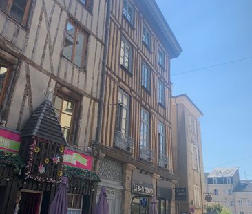 Location Appartement 2 pièces 20m² LIMOGES 87000 - Photo 3