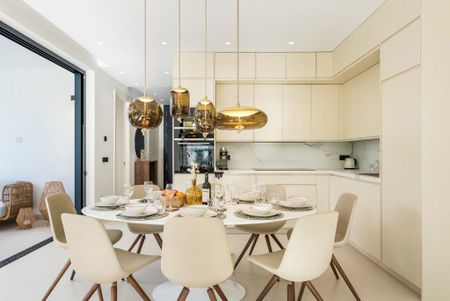 Villa Sarabia, Luxury Villa to Rent in Golden Mile, Marbella - Photo 3