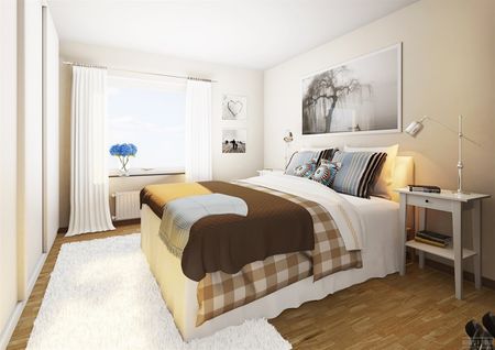 Ankargränd 9 - Photo 3