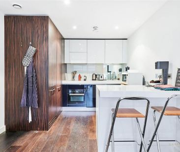 1 bedroom flat to rent - Photo 6