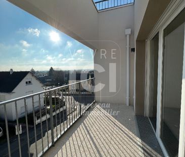 Location Appartement 2 pièces 46m² - Photo 3