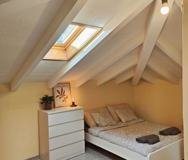 1.5 Zimmer, 42 m² - Foto 3