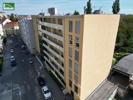 Genießen Sie das urbane Grazer Stadtleben in ruhiger Umgebung in der Ungergasse! - Photo 4