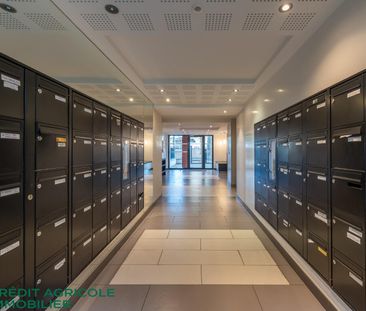 location Appartement T3 DE 67.9m² À CACHAN - Photo 6