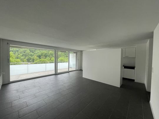 4.5 Zimmer, 80 m², 4. Stock - Photo 1