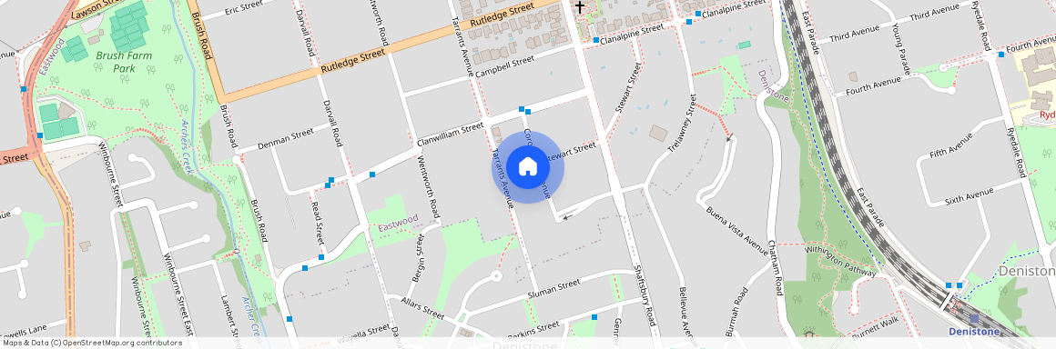 11 Coronation Ave, NSW 2122, Eastwood