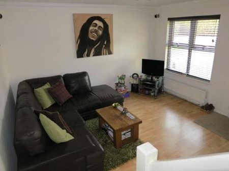 1 bedroom house to rent - Photo 3