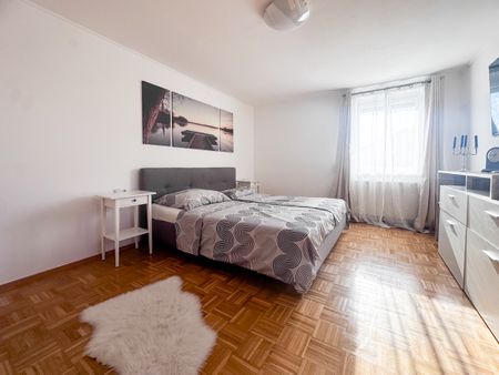 ZUHAUSE PLUS – großzügige 4-Zimmer-Mietwohnung in Kötting bei St. Valentin - Foto 2