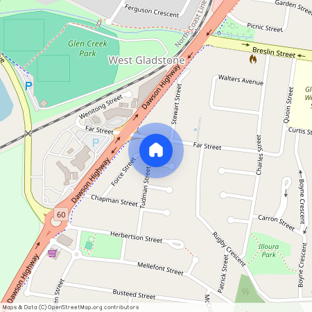 4 Tudman Street, QLD 4680, West Gladstone