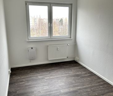 "Deine Gute Adresse" 2-Raumwohnung im 1. OG! - Photo 1