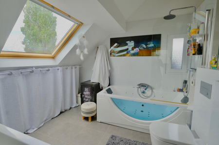 Maison à louer Lausanne - Photo 5