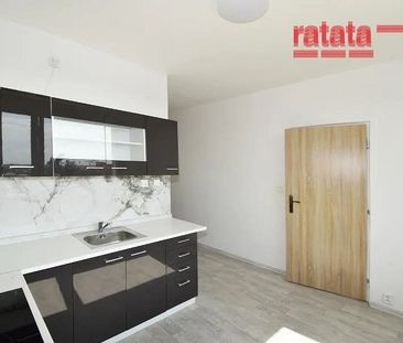 Pronájem bytu 1+1 35 m² - Фото 2