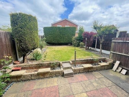 Evergreen Heights, Hednesford, WS12, Cannock - Photo 3