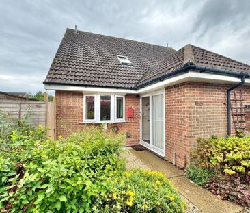 1 bedroom house to rent - Photo 1