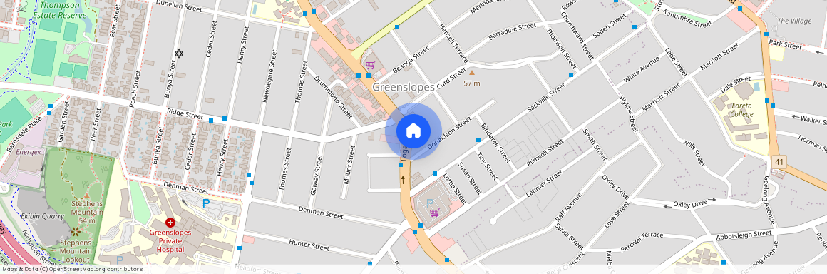 2/674 Logan Road, Qld 4120, Greenslopes