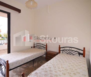 Διαμέρισμα για ενοικίαση Κέντρο (Νέα Κίος) - Photo 3