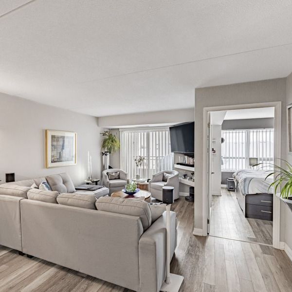 For Lease - 30 Via Rosedale N/A Unit# 316, Brampton, Ontario - Photo 1