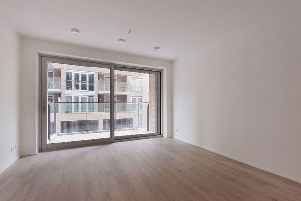 President Kennedylaan 108 C - Photo 1