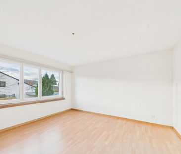 Cozy and light-filled with balcony in the quiet Schoren quarter in ... - Foto 1