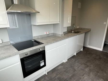 2 bedroom detached bungalow to rent - Photo 4