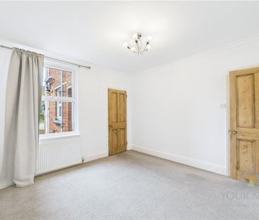 2 bedroom terraced house to rent - Photo 6